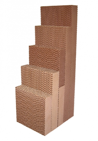 PANEL ENFRIADOR EVAPORATIVO 5090 790x900x75