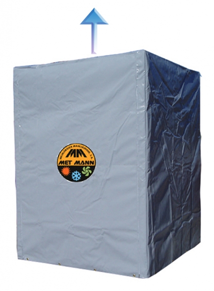 Waterproof Protective Case - AD-55-VS
