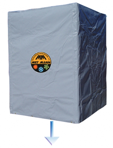 Funda de proteccin impermeable - AD-55-V