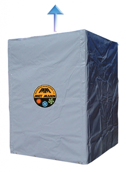 Funda de proteccin impermeable - AD-70-VS