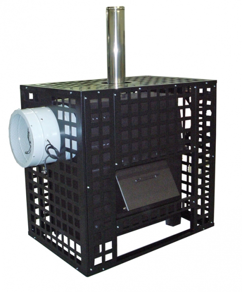 Protection cage EP-100