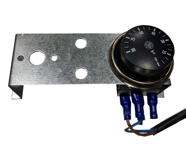 Termstat del ventilador EP-050-C