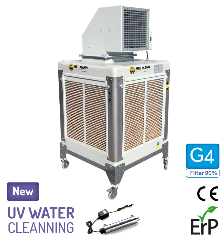 industrial portable cooler