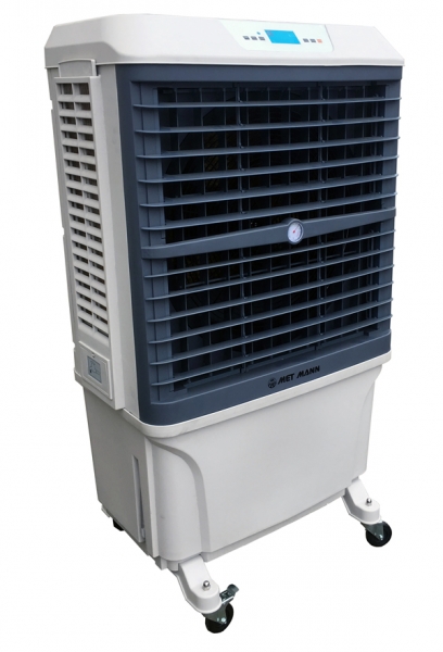 冷風機　AirCooler　8L大容量 SoleusAir -BTU DOE (115-Volt) Portable Air Conditioner Cools