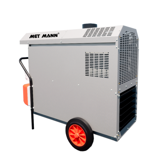 AM-040 calefaccion invernaderos