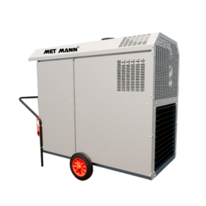 AM-125 Calefactor invernaderos
