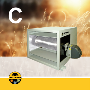 TEC - Módulos para incrementar la temperatura del aire