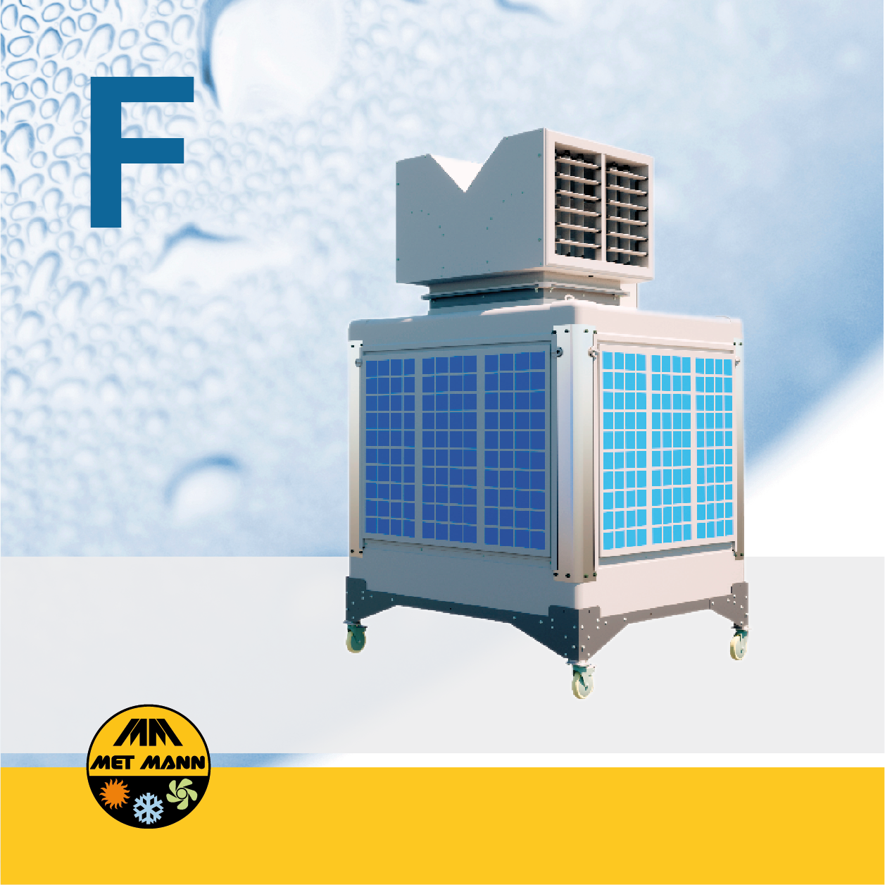 gama FRESC MANN 2023