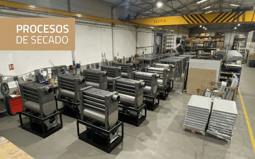 Intercambiadores de calor HC │MET MANN